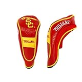 NCAA USC Trojans Hybrid Head Cover