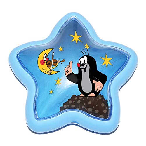 The Little Mole Night Light Snooze Light 15 cm