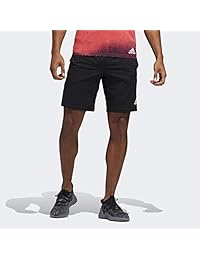 adidas 4KRFT Sport Ultimate - Pantalones cortos de punto para hombre (9.0 in)