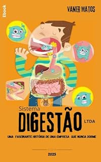 Livro Sistema DiGestão LTDA: Uma fascinante história de uma empresa que nunca dorme