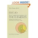 The Thirteen Books of the Elements, Vol. 2: Books 3-9