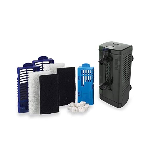 Fluval-U2-Underwater-Aquarium-Filter-110-Litre-30-US-Gal Fluval U2 Underwater Aquarium Filter 110 Litre (30 US Gal)