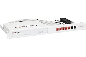 R RACKMOUNT·IT Rackmount RM-FR-T14 Rack Mount For Fortigate 40f Rmkt