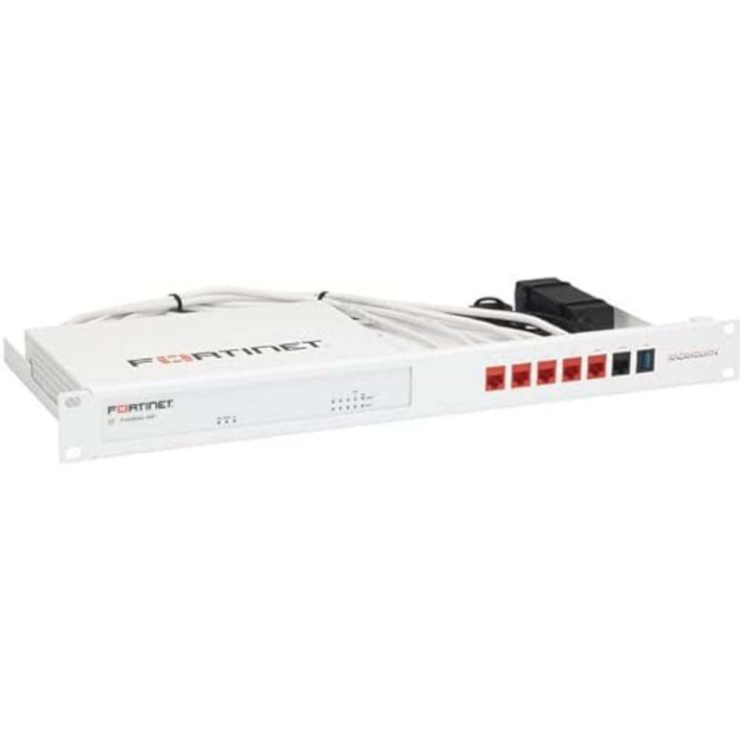 Rackmount.IT RM-FR-T14 Kit for Fortinet FortiGate 40F
