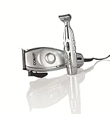 Conair HCT426/HCT426GB Premium Chrome and Trimmer Kit with DVD, 26 Piece