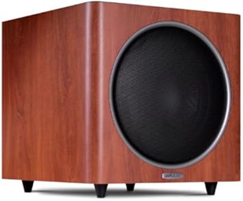 subwoofer polk audio psw110