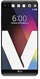 LG Electronics V20 H918 64GB - T-Mobile - Titan Grey - (Certified Refurbished)