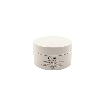 fresh peony moisturizer