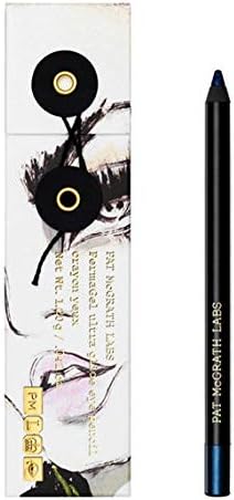 Pat Mcgrath Labs Permagel Ultra Glide Eye Pencil - (Blitz Blue)