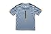 LES TRICOT FCW 2018 Italy Home #1 Gianluigi Buffon Football Futbol Soccer Kids Goalkeeper Jersey Shorts Socks Set Youth Sizes (Gray, 6-7 Years)