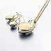 Long Way Austrian Crystal Fashion Heart Jewelry Sets Necklace Earrings Wedding Party Accessories
