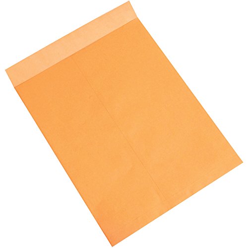 Jumbo Envelopes, 18" x 23", Kraft, Large Envelopes for