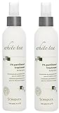 Scruples White Tea 5% Panthenol Treatment 250 ml/8.5 oz Pack of 2