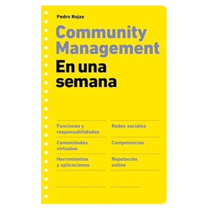 Community management en una semana