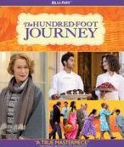 HUNDRED-FOOT JOURNEY