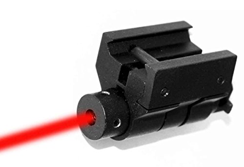 Trinity Compact Weaver Mounted red dot Sight for Remington rp9 Tactical Home Defense Optics Accessory Aluminum Black Picatinny Weaver Mount Adapter Class IIIA 635nM Less Than 5mW.