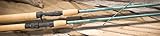 St. Croix Avid Series Inshore Spinning Rods