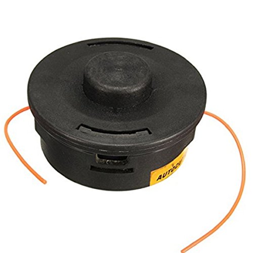Trimmer Weedeater Head String Trimmer Head Stihl Replacement Parts Autocut Go 25-2 for STIHL FR106 FR108 FR130T FR350 FS44 FS62 FS65-4 FS72 FS74 FS76 - Thumbnail 2