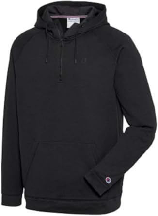 champion men's tech fleece jacket