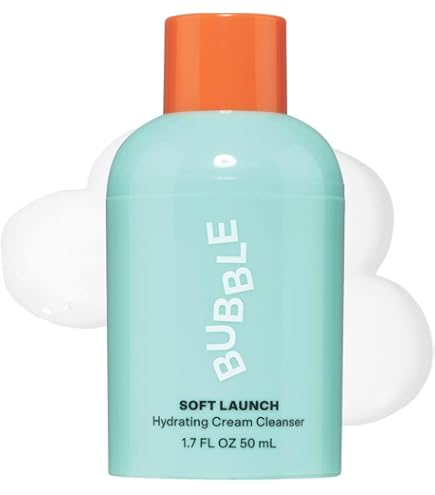 Amazon.com: PERFECT ONE Bubble Cream Face Wash, Gentle Foaming 