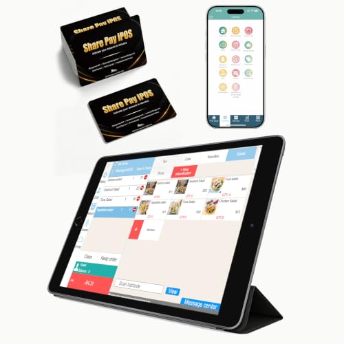 MR.BOSS iPOS Software
