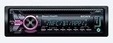 Sony MEX-GS620BT