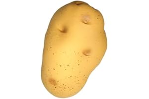 ALPI Potato Stress Toy