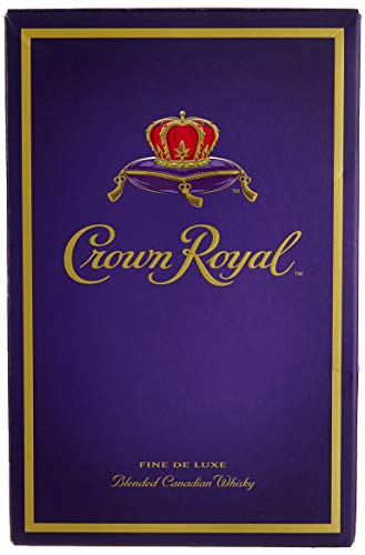 Crown 559518 Royal Whisky (1 x 0.7 l) – Bild 5