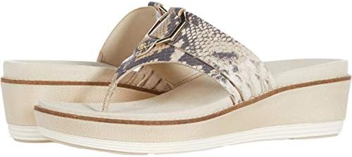 cole haan fiona grand flat sandal