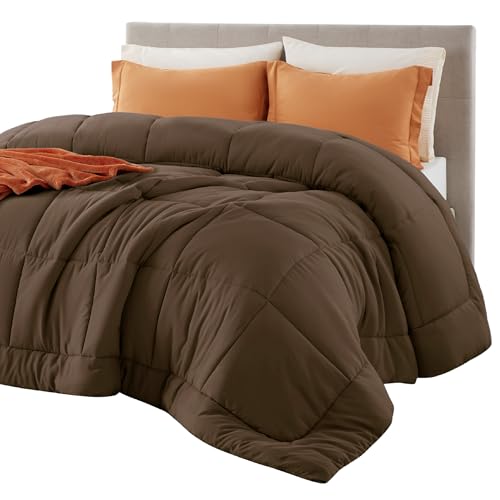 Bedsure Comforter Duvet Insert