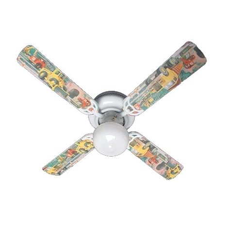Buy Ceiling Fan Designers Ceiling Fan Construction Dump Trucks