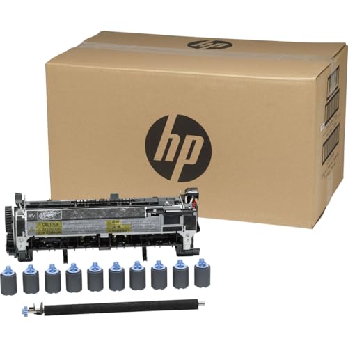 HP CF065A LaserJet 220V Maintenance Kit - (Consumables > Maintenance Kits & Fuser Units)