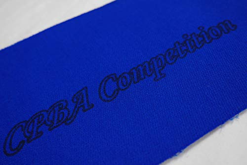 CPBA Competition Worsted Professional Pool Table Cloth - Fast Speed High Accuracy Pre-Cut Bed and Rails ([Competition Grade] Burgundy, 8' Oversize Pool Table)