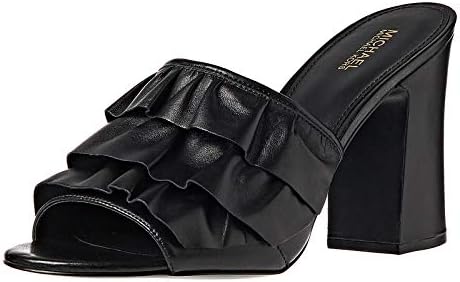 michael kors slides womens online