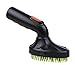GIBTOOL1.25''(32mm) Vacuum Cleaner Pet Grooming Tool Dog & Cat Hair Brush Clean Vacuum Dog Brush Vacuum Nozzle Attachment