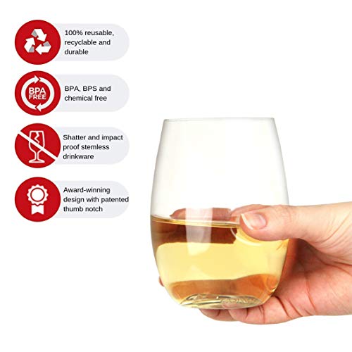 Govino-Flexible-Shatterproof-Wine-Glasses-16-ounce-Set-of-4