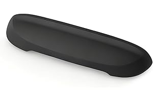 Titgoes Car Rear View Camera Cover, Heat-resistant Wider Camera Cover for Clear Imaging Free from Rain, Anti-rain Protective 