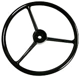 John Deere STEERING WHEEL, JD S.68288 1010, 2010, 2510, 3010, 3020, 4010, 4020, 4520, 4620, 5010, 5020, 6030, 7030, 7520 AR26625, AT1172, JDS309, R2606