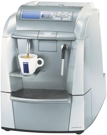 Lavazza Blue LB2210 Single-Serve Espresso Machine