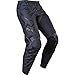 Fox Racing 180 Sabbath Men's Off-Road Motorcycle Pants - Black/Size 32