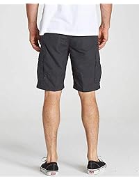 Billabong Men 's esquema sumergible