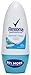 Rexona Women 48hrs Antiperspirant Deodorants All Day Freshness Shower Clean Scent, Roll-on 40ml.