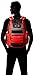 Oakley Men's Enduro 25L Backpack, Red Line