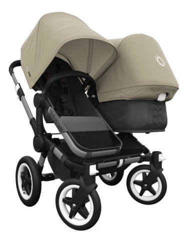 bugaboo donkey sand