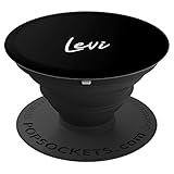 Levi Personalised Boys Name Birthday Christmas Gift