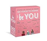 2019 Be You Boxed Calendar by Sourcebooks