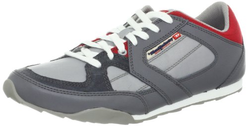 diesel low top sneakers