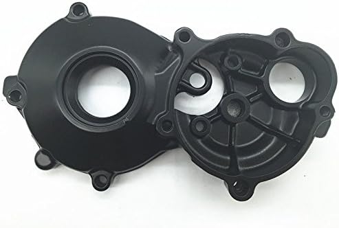 Engine Stator Cover RH Right Side Crankcase For SUZUKI GSXR 1000 2001-2008