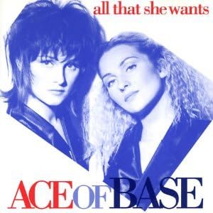 Ace of Base - Beautiful Life: The Singles - 26CD Boxset with 44