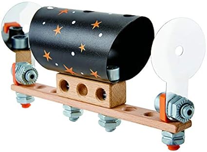 hape deluxe experiment kit